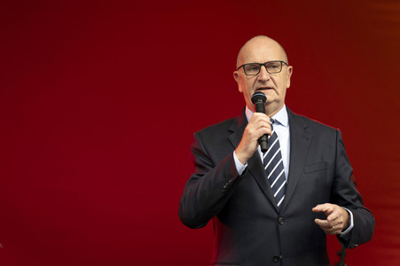 Brandenburger Sommerabend 2025 in Potsdam