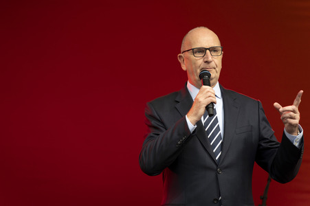 Brandenburger Sommerabend 2025 in Potsdam