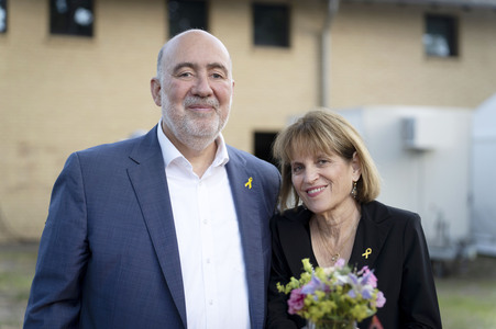 Brandenburger Sommerabend 2025 in Potsdam