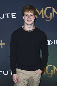 Serienscreening 'The Institute' in Culver City