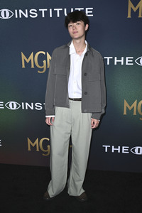 Serienscreening 'The Institute' in Culver City