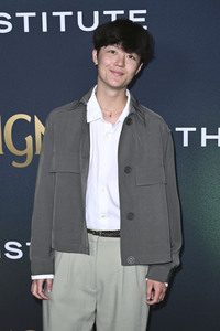 Serienscreening 'The Institute' in Culver City