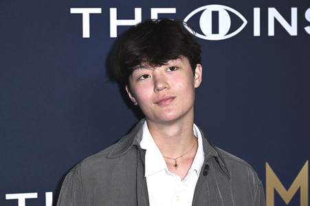 Serienscreening 'The Institute' in Culver City