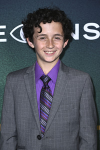 Serienscreening 'The Institute' in Culver City