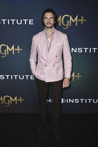 Serienscreening 'The Institute' in Culver City