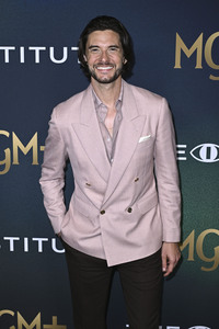 Serienscreening 'The Institute' in Culver City