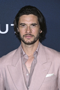 Serienscreening 'The Institute' in Culver City