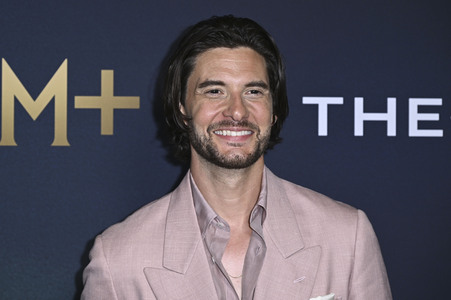 Serienscreening 'The Institute' in Culver City