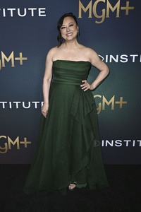 Serienscreening 'The Institute' in Culver City