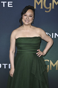 Serienscreening 'The Institute' in Culver City