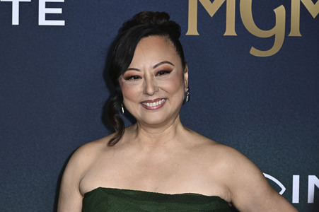 Serienscreening 'The Institute' in Culver City