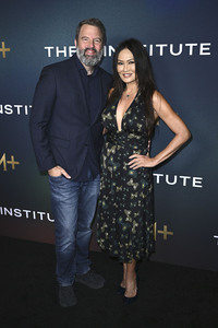 Serienscreening 'The Institute' in Culver City