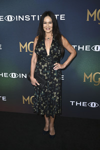 Serienscreening 'The Institute' in Culver City