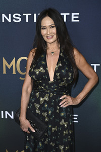 Serienscreening 'The Institute' in Culver City