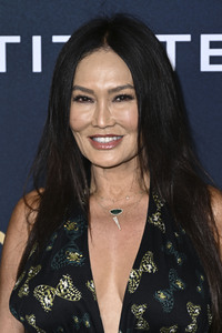 Serienscreening 'The Institute' in Culver City