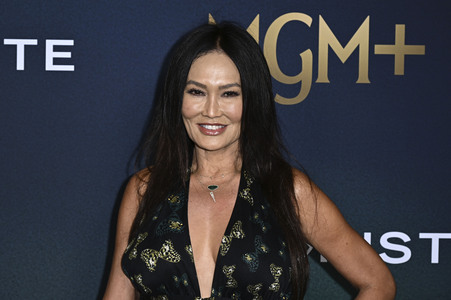 Serienscreening 'The Institute' in Culver City