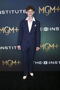 Serienscreening 'The Institute' in Culver City