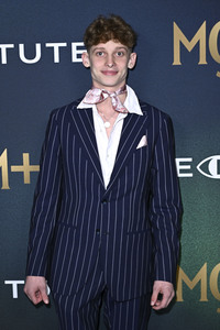 Serienscreening 'The Institute' in Culver City