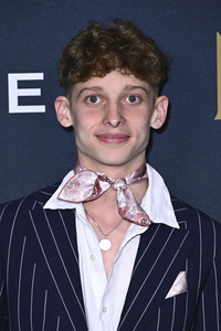 Serienscreening 'The Institute' in Culver City