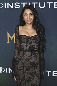 Serienscreening 'The Institute' in Culver City