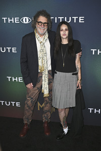 Serienscreening 'The Institute' in Culver City
