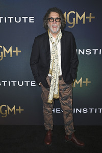 Serienscreening 'The Institute' in Culver City