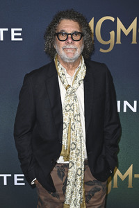 Serienscreening 'The Institute' in Culver City