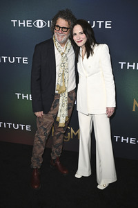 Serienscreening 'The Institute' in Culver City