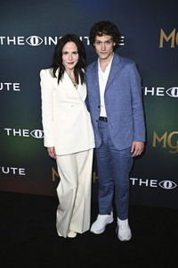 Serienscreening 'The Institute' in Culver City