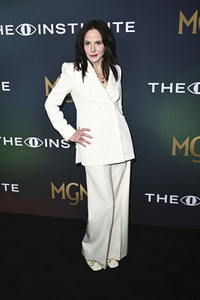 Serienscreening 'The Institute' in Culver City