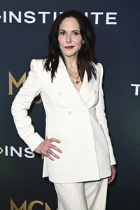 Serienscreening 'The Institute' in Culver City