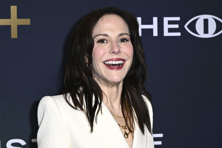 Serienscreening 'The Institute' in Culver City