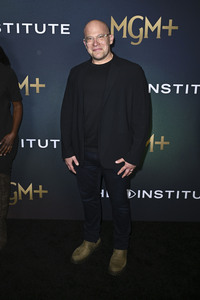 Serienscreening 'The Institute' in Culver City