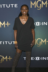 Serienscreening 'The Institute' in Culver City