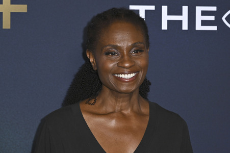 Serienscreening 'The Institute' in Culver City