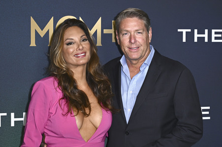 Serienscreening 'The Institute' in Culver City