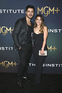 Serienscreening 'The Institute' in Culver City