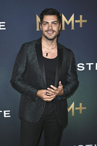 Serienscreening 'The Institute' in Culver City