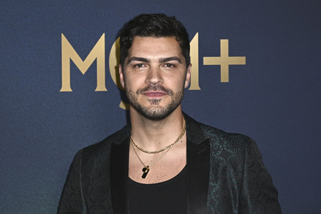 Serienscreening 'The Institute' in Culver City