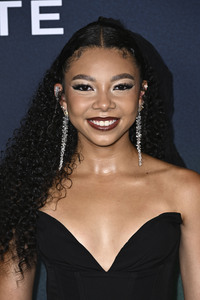 Serienscreening 'The Institute' in Culver City