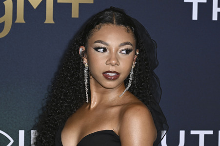 Serienscreening 'The Institute' in Culver City