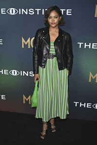 Serienscreening 'The Institute' in Culver City