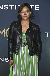 Serienscreening 'The Institute' in Culver City