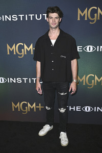 Serienscreening 'The Institute' in Culver City