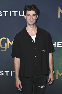 Serienscreening 'The Institute' in Culver City