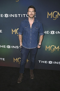 Serienscreening 'The Institute' in Culver City