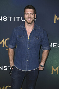 Serienscreening 'The Institute' in Culver City