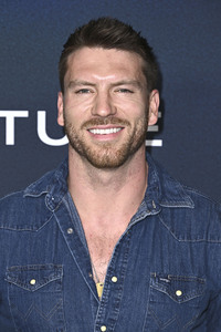 Serienscreening 'The Institute' in Culver City