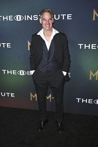 Serienscreening 'The Institute' in Culver City