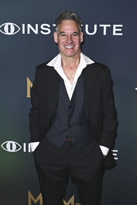 Serienscreening 'The Institute' in Culver City